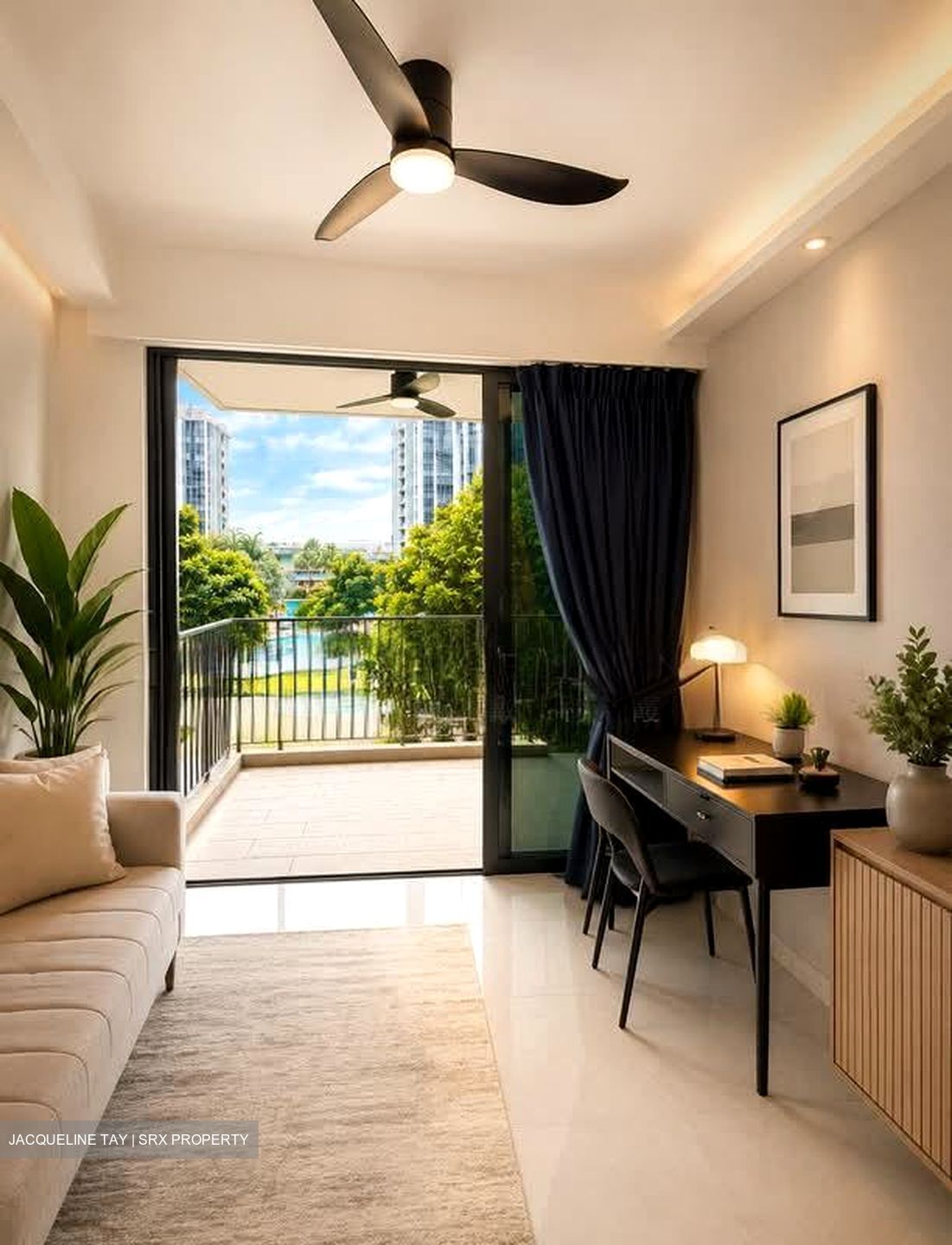 The Florence Residences (D19), Apartment #574030601